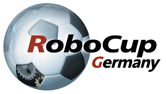 RoboCup Germany Logo